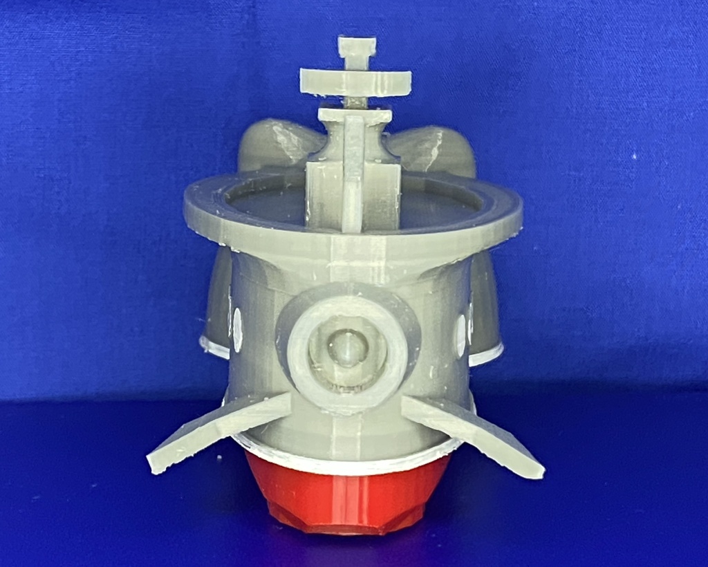 かせいすきー 戦艦 longcomfybattleship 一番艦 アイオリス