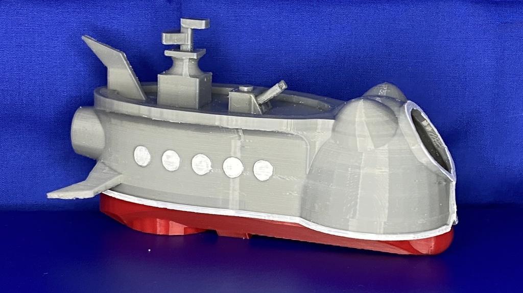 かせいすきー 戦艦 longcomfybattleship 一番艦 アイオリス