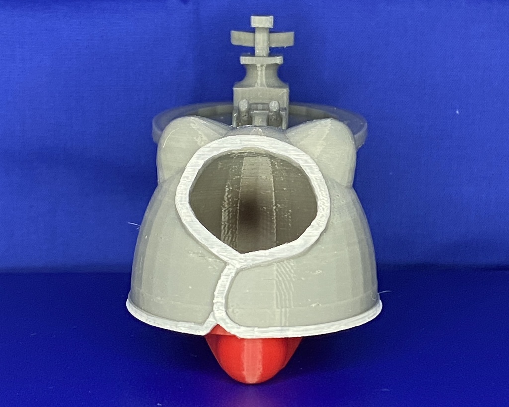 かせいすきー 戦艦 longcomfybattleship 一番艦 アイオリス