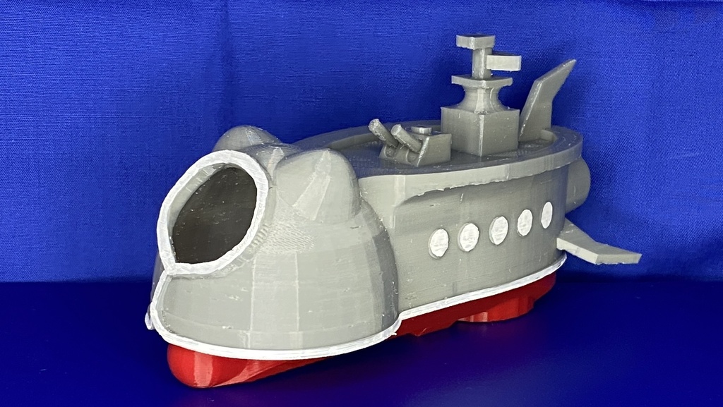 かせいすきー 戦艦 longcomfybattleship 一番艦 アイオリス