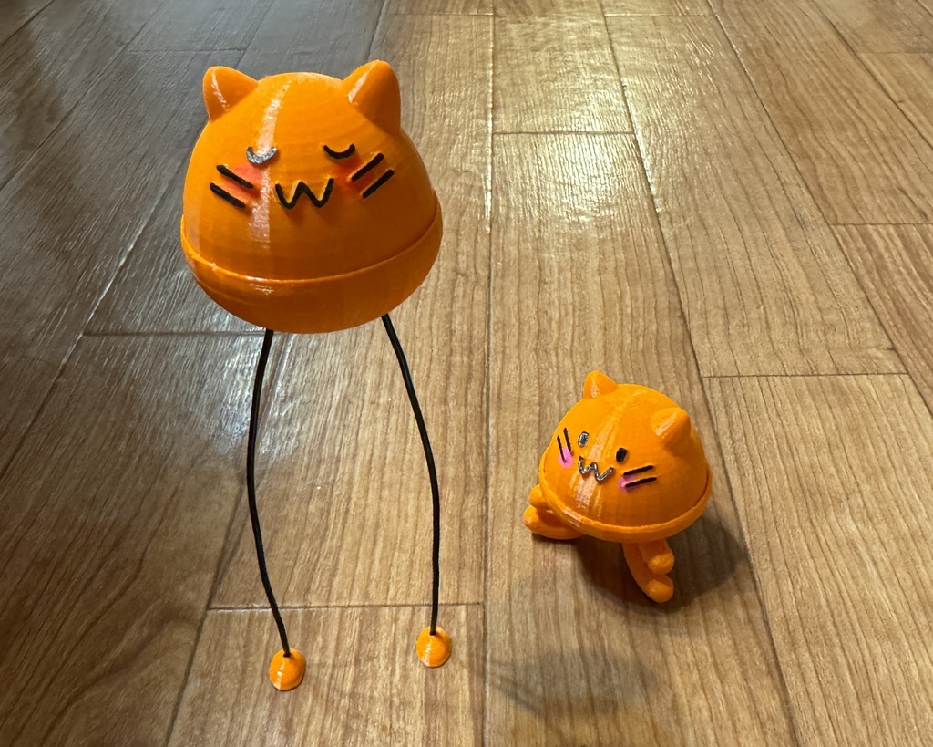 もやしあし moyasiasi パーツのみ