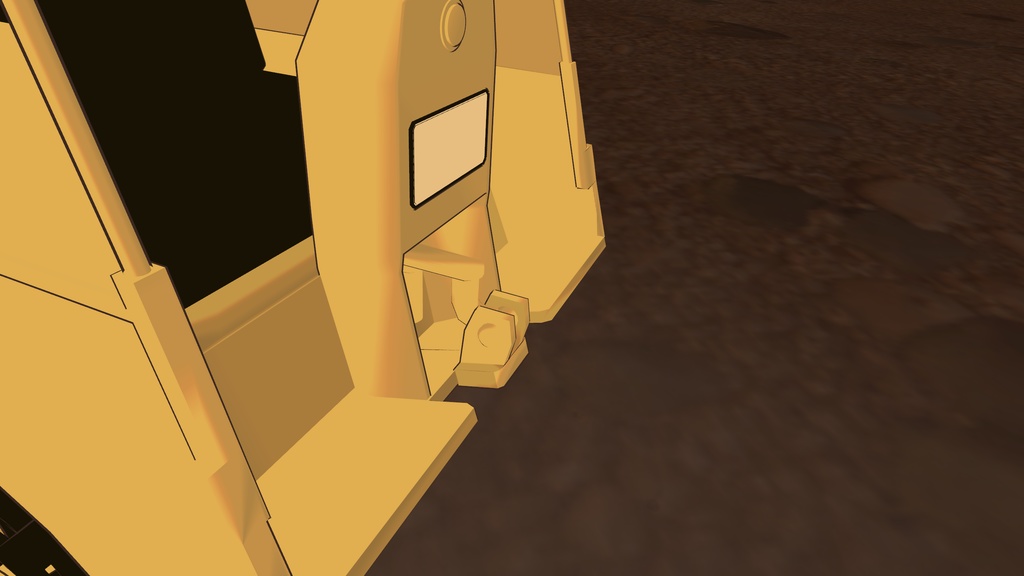 【おかげさまで1周年 1000+スキありがとう!】VRChatアバター用ギミック VRC Kettenkrad ケッテンクラート MA対応 Quest対応 まめふれんず、ロポリこん、みみのこ、コロネ、クララ、アズキ、せっけん、Nemo、Warabi、エク - Eku、SNOWHAVOC対応