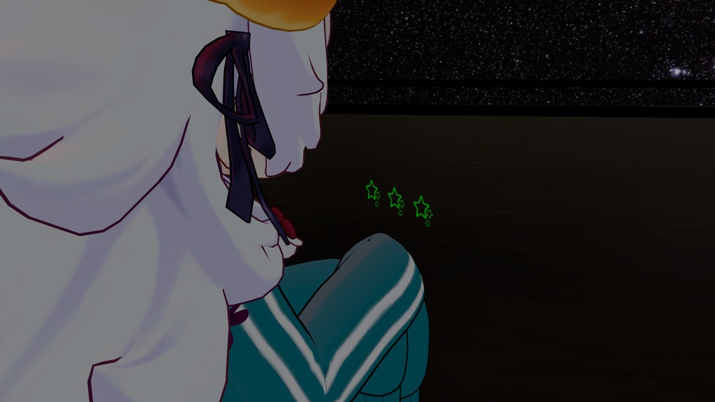 【MBKアドオン】コロネ用パン食わせバトルシステム「パンクワセロン」PCVR用