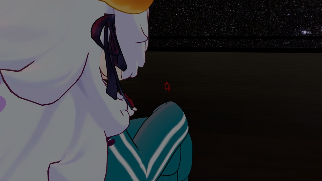 【MBKアドオン】コロネ用パン食わせバトルシステム「パンクワセロン」PCVR用