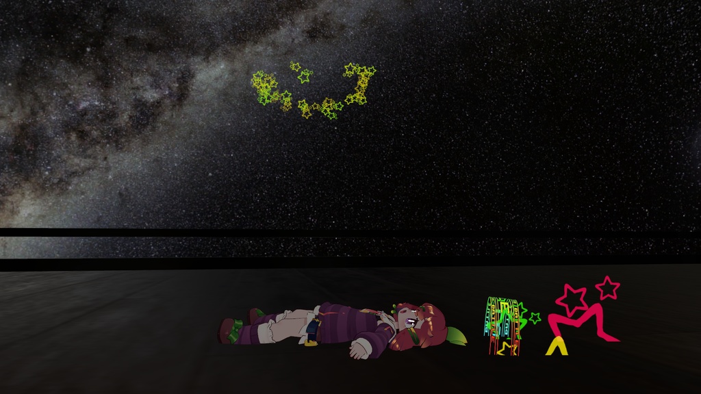 【MBKアドオン】イサナイ・ヌク用くちとりバトルシステムPCVR用