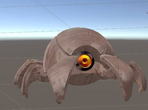 【Version 2 リリース!】「カニタマ α」に乗れるギミック「カニタマシーン」まめふれんず、ロポリコン、コロネ、クララ、アズキ、Nemo、Warabi対応※本製品には「カニタマ」ギミックとサンプル画像のアバター本体は付属していません ※PCVR/Desktop用です