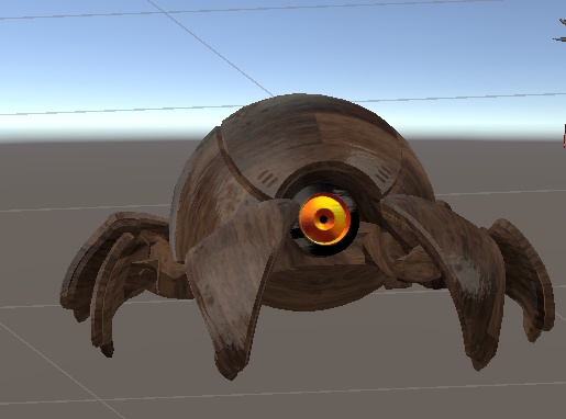 【Version 2 リリース!】「カニタマ α」に乗れるギミック「カニタマシーン」まめふれんず、ロポリコン、コロネ、クララ、アズキ、Nemo、Warabi対応※本製品には「カニタマ」ギミックとサンプル画像のアバター本体は付属していません ※PCVR/Desktop用です