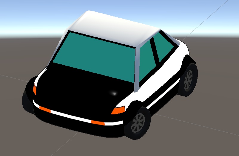 【せっけん対応衣装】ハチロクせっけん ダウンヒル最速のせっけんをめざせ MA対応 PCVR/Desktop