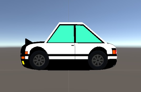 【せっけん対応衣装】ハチロクせっけん ダウンヒル最速のせっけんをめざせ MA対応 PCVR/Desktop