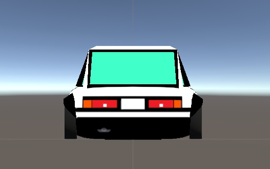 【せっけん対応衣装】ハチロクせっけん ダウンヒル最速のせっけんをめざせ MA対応 PCVR/Desktop