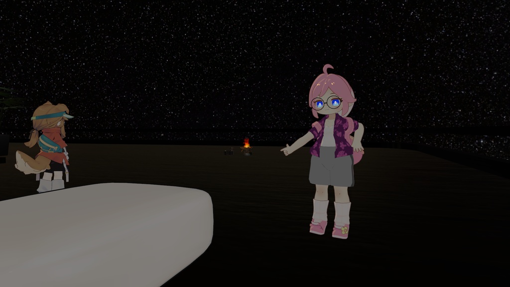 【せっけん対応】せっけんらいだー「人間のままで、せっけんにのろう」まめふれんず、クララv3、コロネv3、ロポリこん用 MA対応 PCVR/Desktop