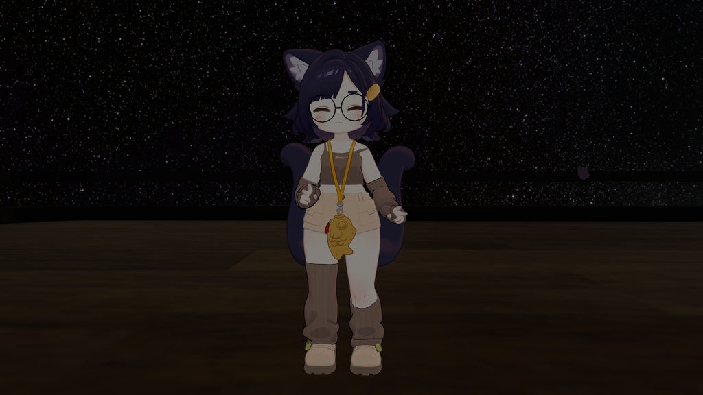 【アズキ専用】アズカラ!アズキ専用おまかせカラーチェンジャー MA対応 PCVR/Desktop