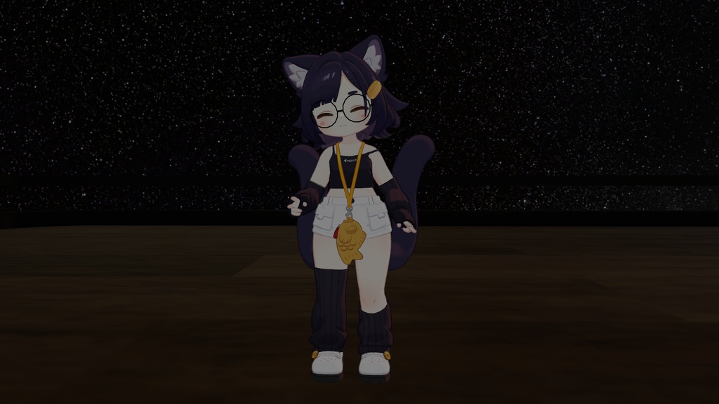 【アズキ専用】アズカラ!アズキ専用おまかせカラーチェンジャー MA対応 PCVR/Desktop