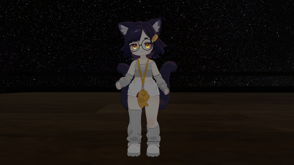 【アズキ専用】アズカラ!アズキ専用おまかせカラーチェンジャー MA対応 PCVR/Desktop