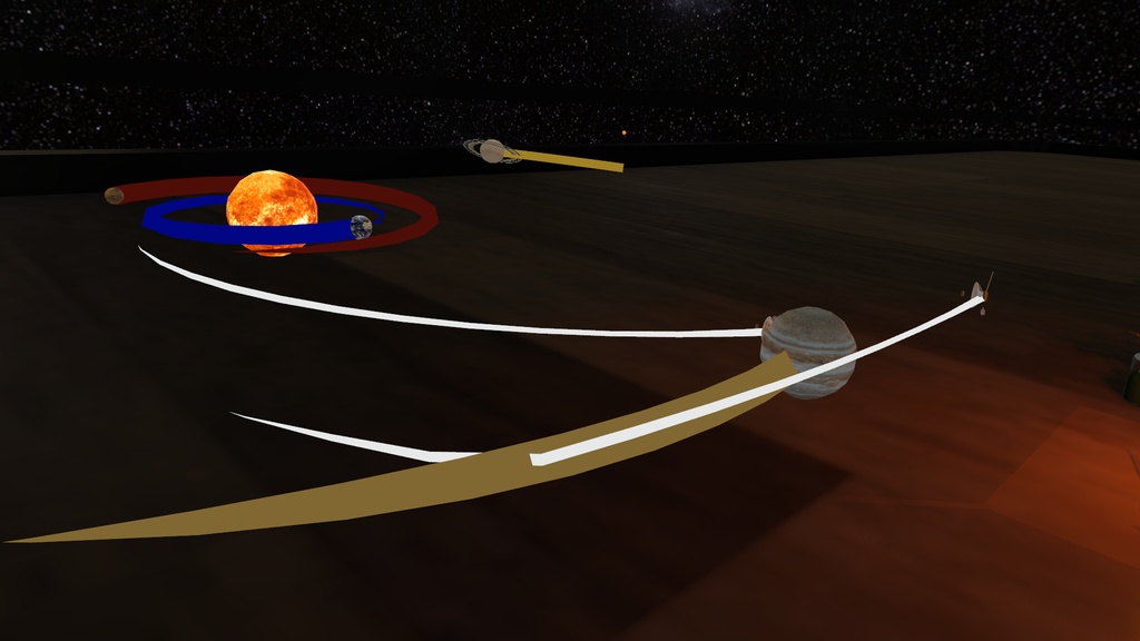 【アズキちゃん対応】アズキ対応なべぶた探査機「ぱいおにゃーん10号」ゆるっと浮かんでついてくるペット風ギミック MA対応 オマケつき