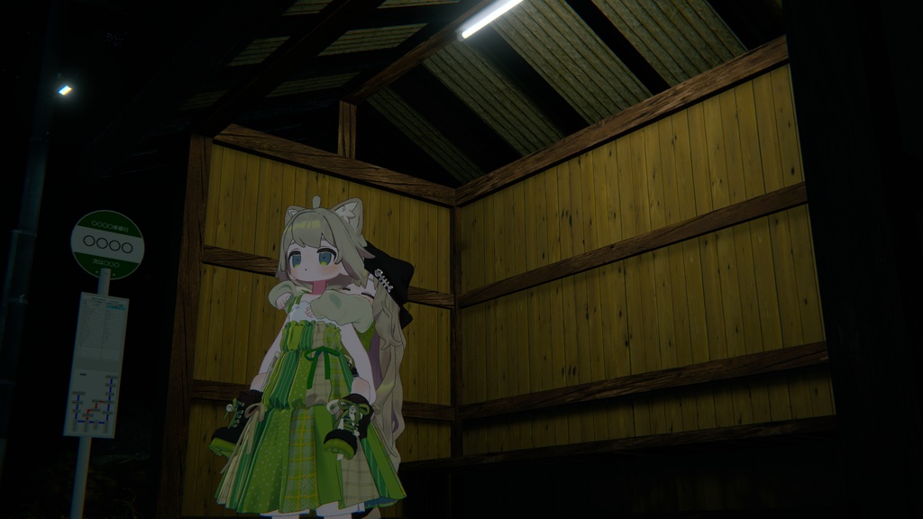 【SNOWHAVOC / エク - Eku 対応追加】【1800+スキありがとう!】「ウィズキプ」キプフェルと一緒におでかけできるギミック MA対応 Mobile対応