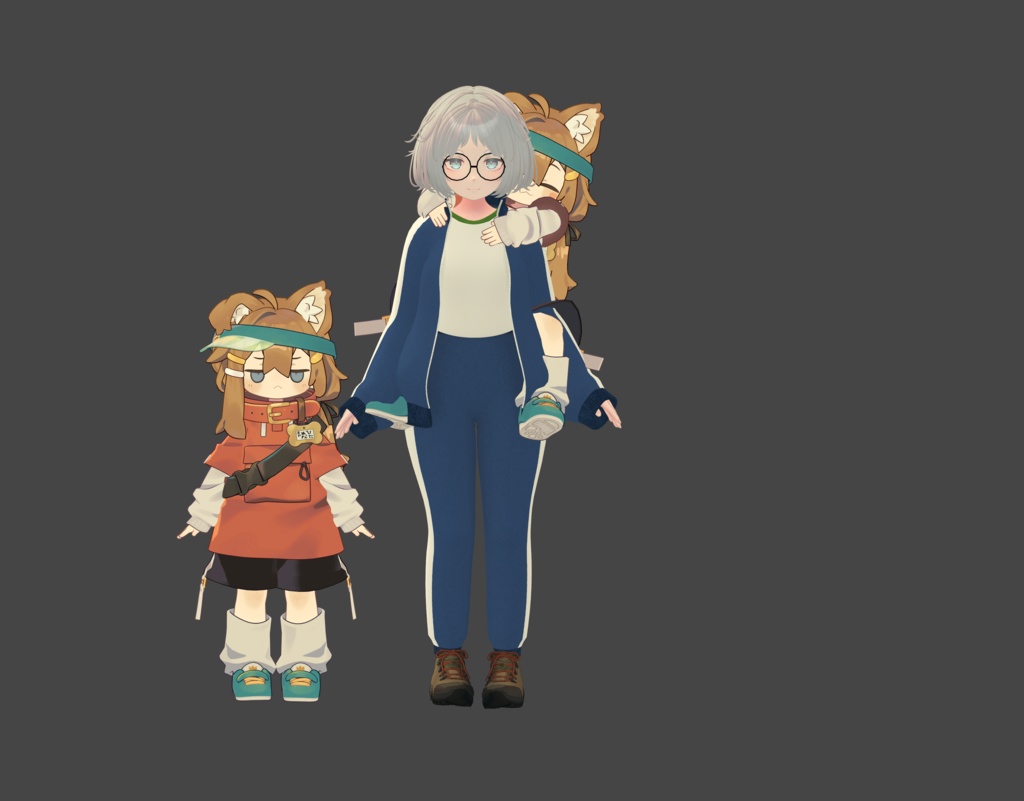 【SNOWHAVOC / エク - Eku 対応追加】「ウィズまめひ」まめひなたと一緒におでかけできるギミック MA対応 モバイル対応