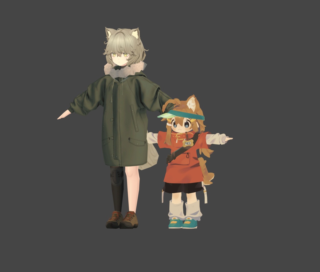 【SNOWHAVOC / エク - Eku 対応追加】「ウィズまめひ」まめひなたと一緒におでかけできるギミック MA対応 モバイル対応