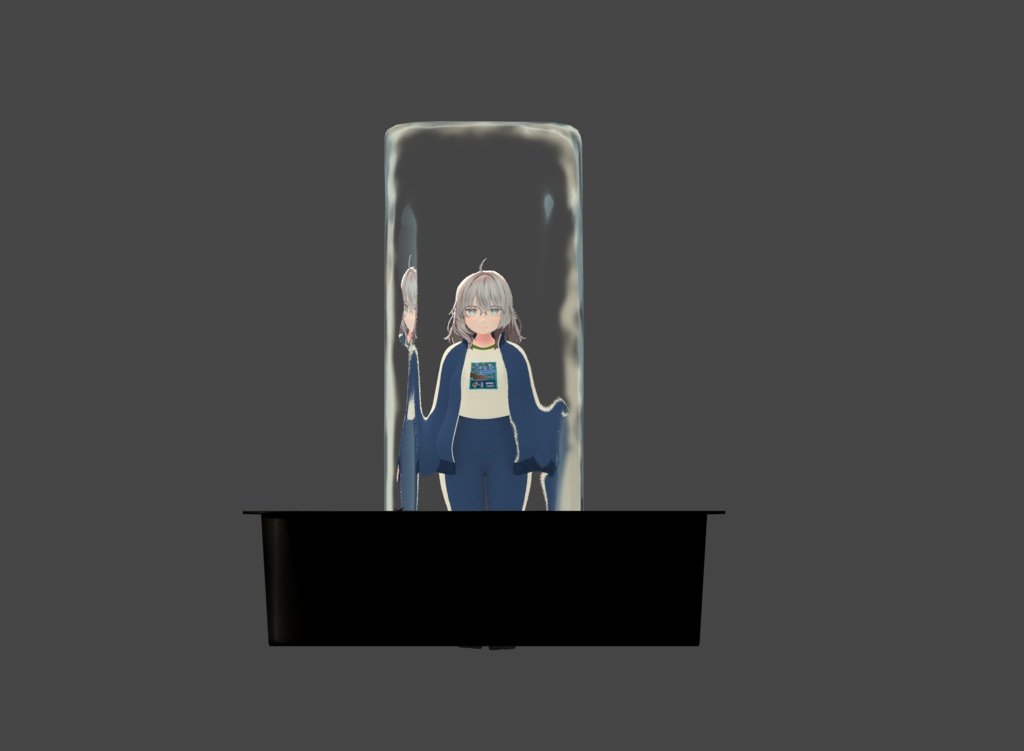 【基本無料!】「ウィズ鯖氷」鯖氷と一緒にこの夏をのりきるぞ! MA対応