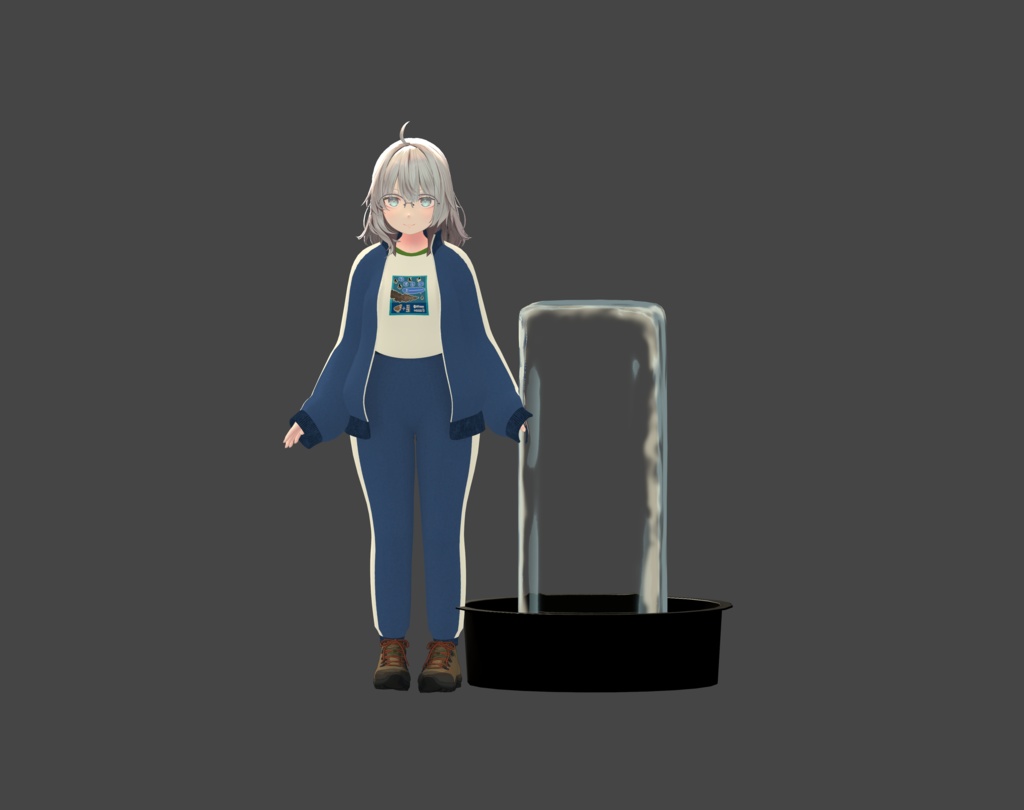 【基本無料!】「ウィズ鯖氷」鯖氷と一緒にこの夏をのりきるぞ! MA対応