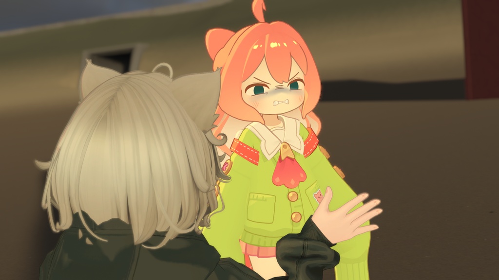 「ウィズクララ」クララといっしょにお出かけしよう MA対応 モバイル対応