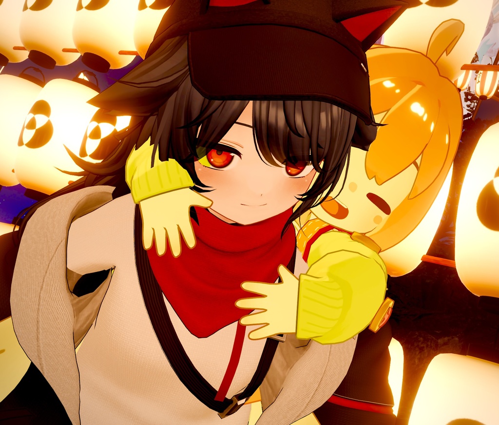 「ウィズクララ」クララといっしょにお出かけしよう MA対応 モバイル対応