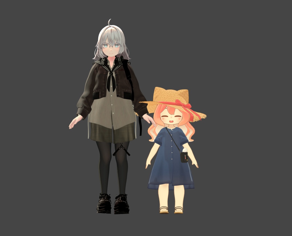 「ウィズクララ」クララといっしょにお出かけしよう MA対応 モバイル対応