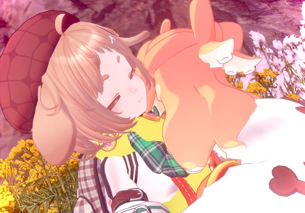 「ウィズクララ」クララといっしょにお出かけしよう MA対応 モバイル対応