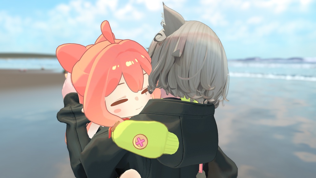 「ウィズクララ」クララといっしょにお出かけしよう MA対応 モバイル対応