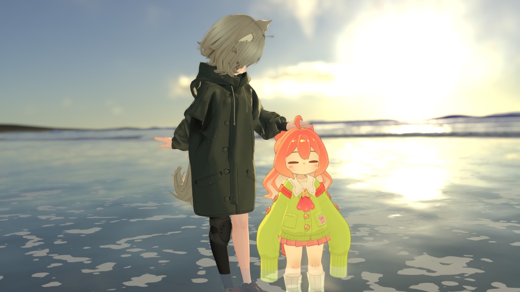 「ウィズクララ」クララといっしょにお出かけしよう MA対応 モバイル対応