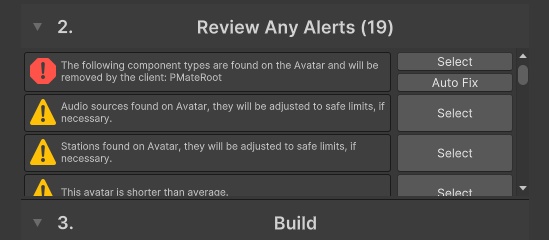 【1200+スキありがとう! 11/26~11/30まで750円OFF!】オーバーテック・パワーメイト のりものギミック 異星の謎技術で駆動する一人乗り作業機体 MA対応 キプフェル、まめひなた、まめふれんず、クララ、コロネ、アズキ、デルタフレア、スノーハヴォック、Nemo、エク、しなの、マヌカ、桔梗等43アバター確認 MA対応 AudioLink対応