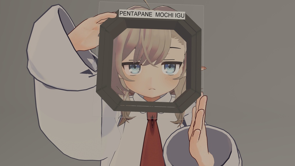 【半額150円セール中!】透明なのに熱は通さない新素材のアレ「MOCHI」MA対応