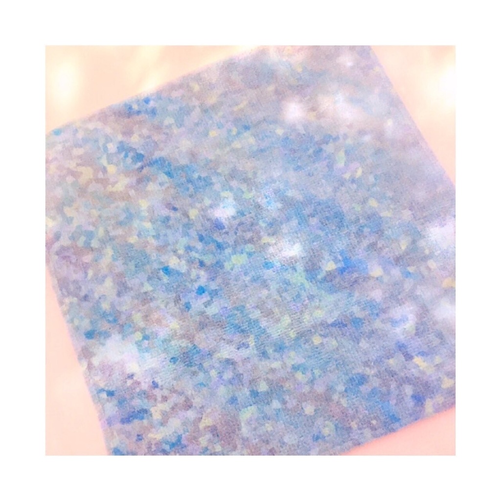 ミニタオル -星の砂-【特典付き】