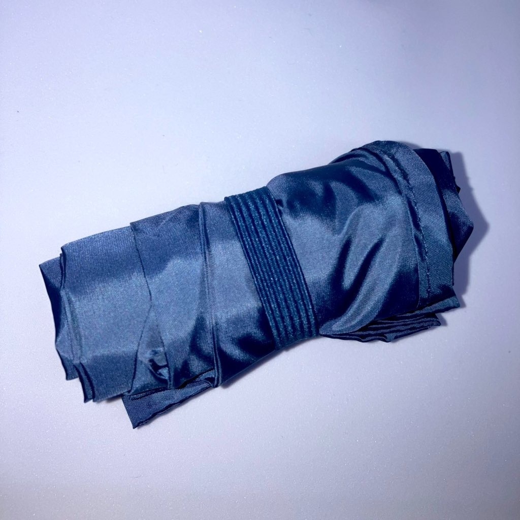 エコバッグ「降り立つ」