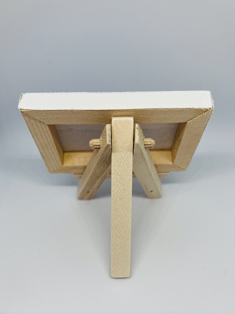 【残り1点】ミニキャンバス『SASEBO』