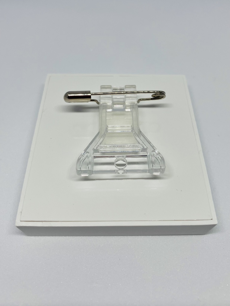 ミニ額縁『さようならのお時間です』