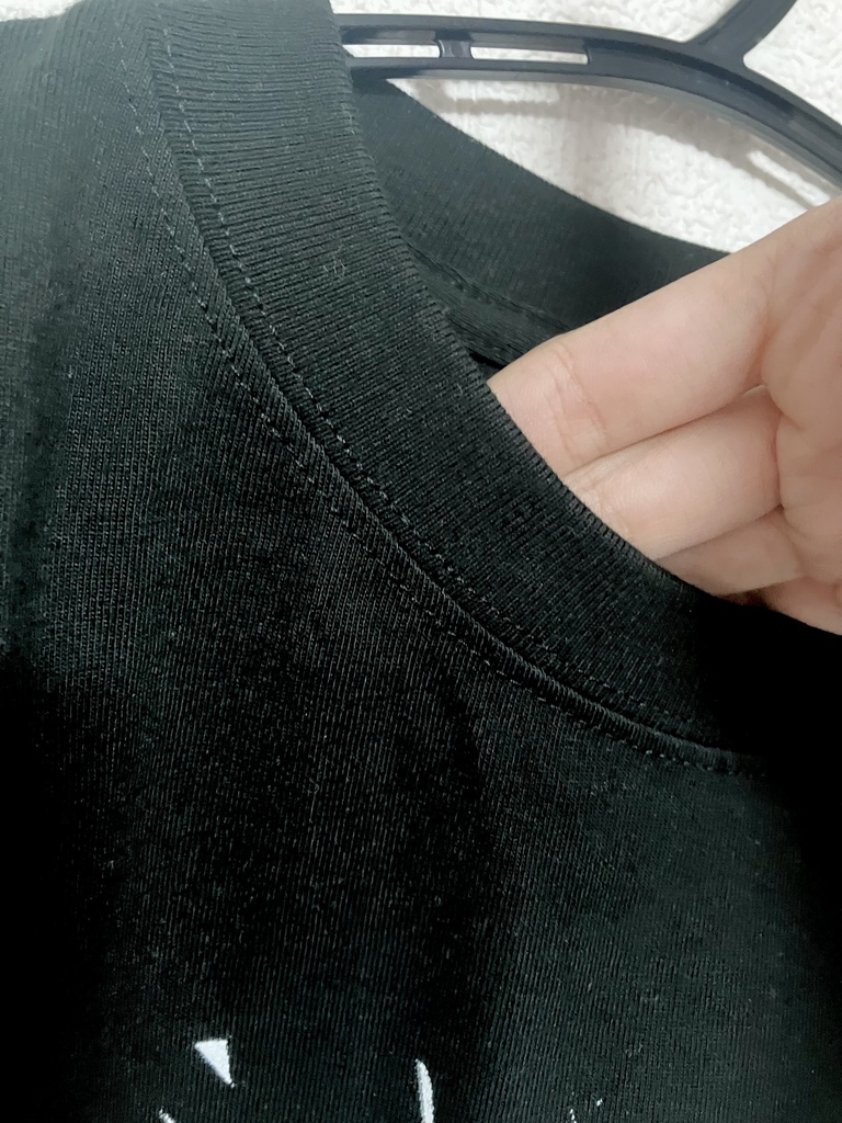 【残り1点】半袖Tシャツ「光を持つ」