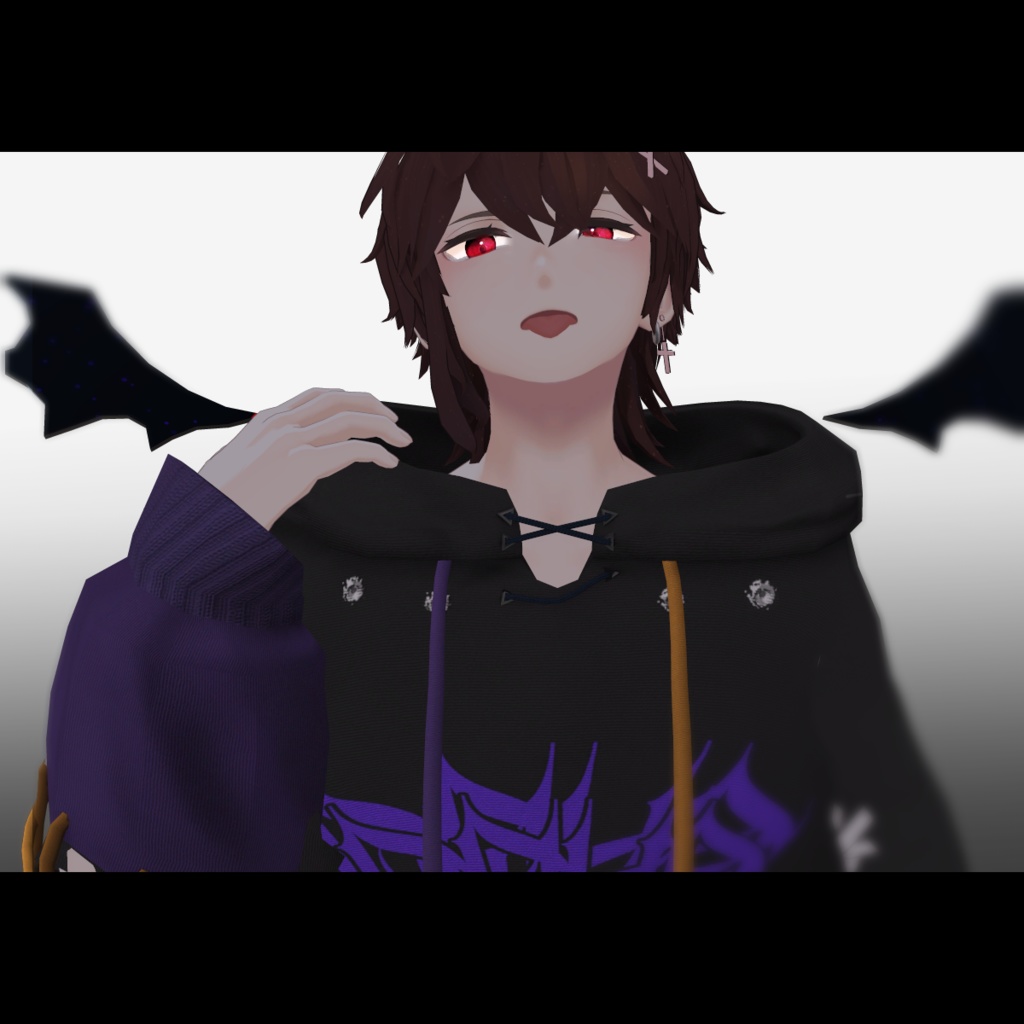 ロッキンハロウィン【杏里、水瀬、Grus対応】