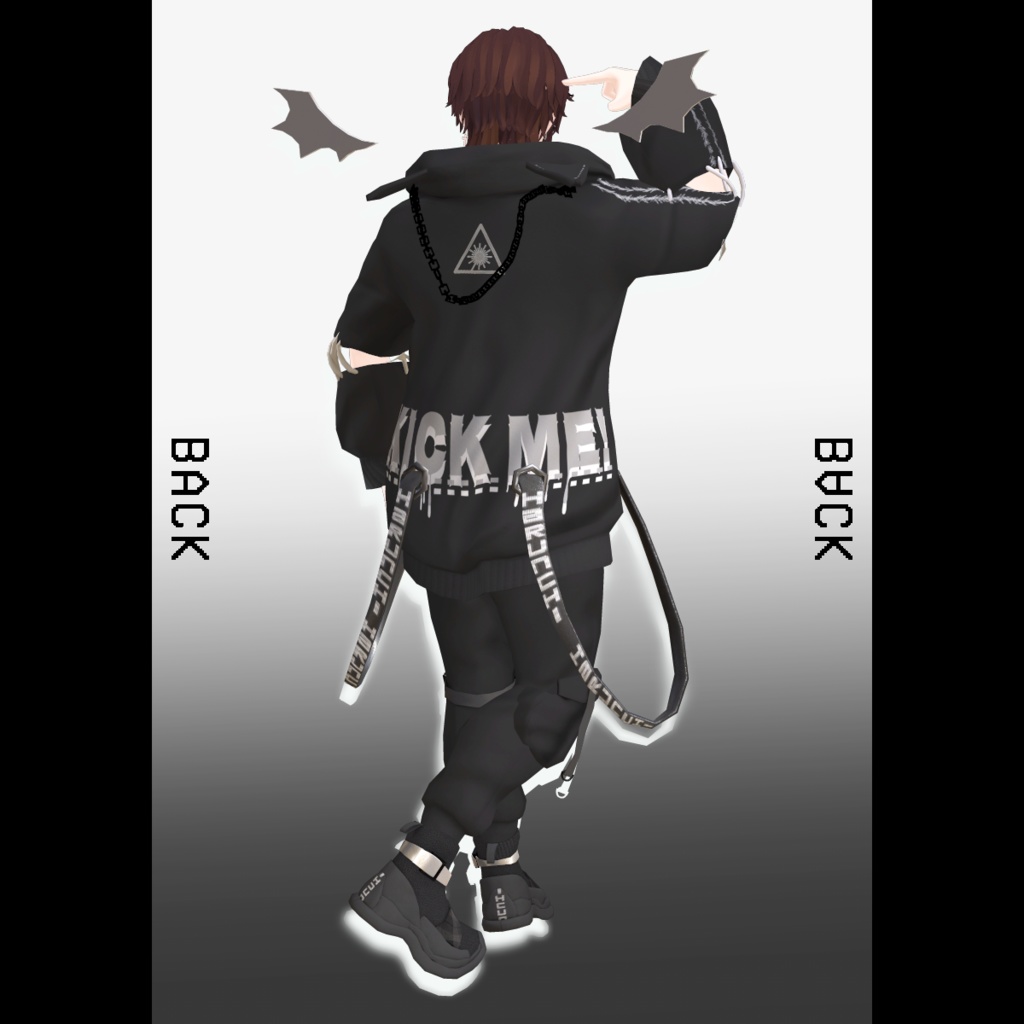 ロッキンハロウィン【杏里、水瀬、Grus対応】