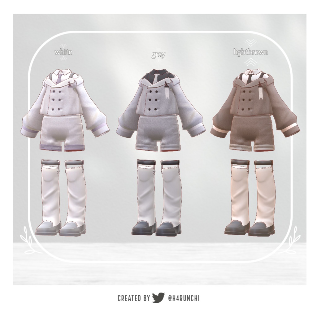 まめブレザー【まめひなた専用】