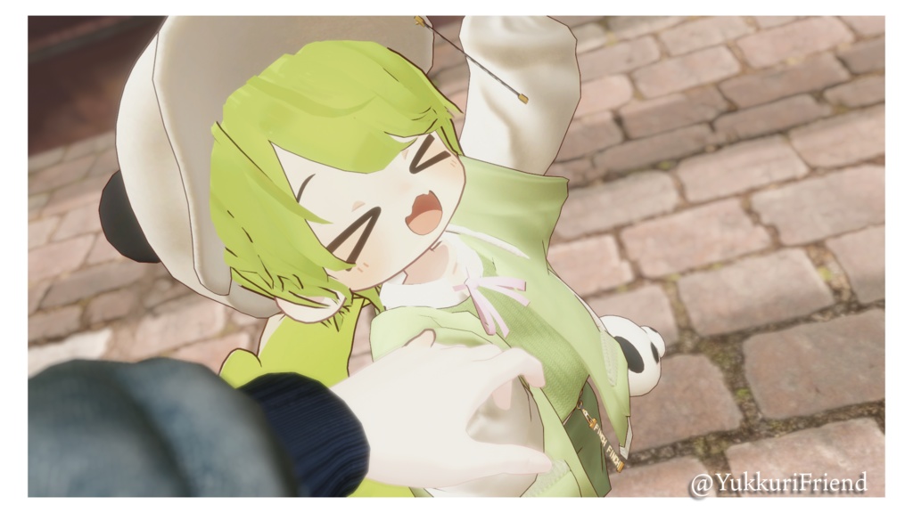 まめピクニック【まめひなた専用】