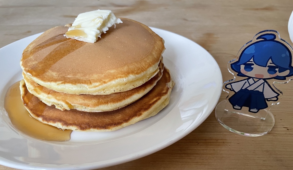 青藍あくりるすたんど