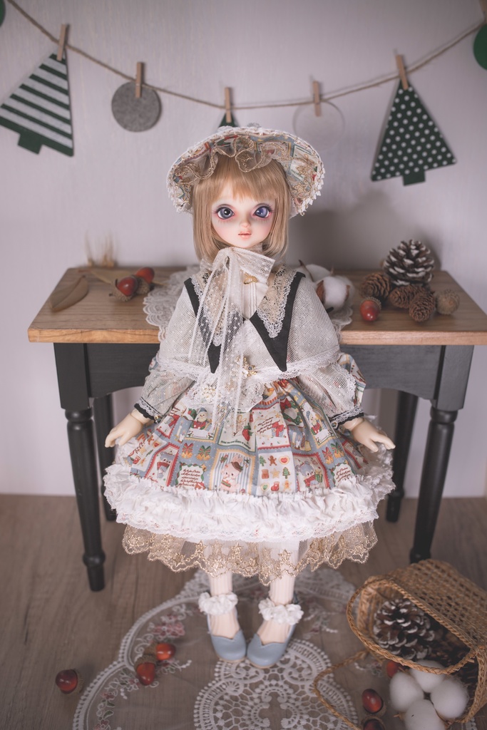 Pipari for Kumako/SDM/MDD（展示用）