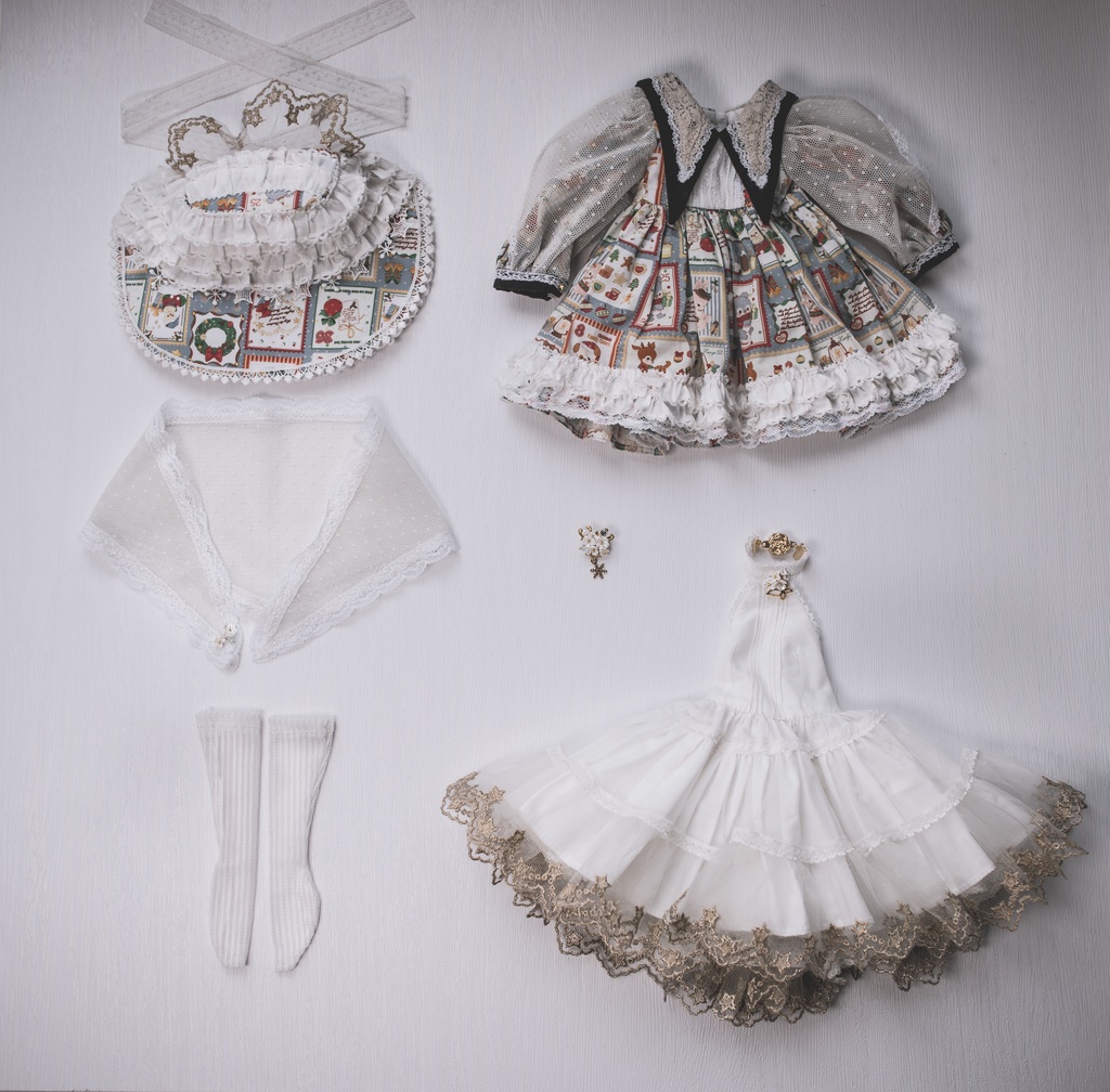 Pipari for Kumako/SDM/MDD（展示用）