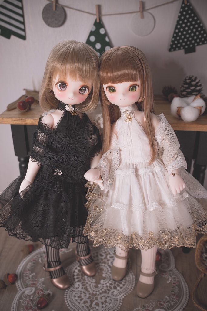 Pipari for Kumako/SDM/MDD（展示用）