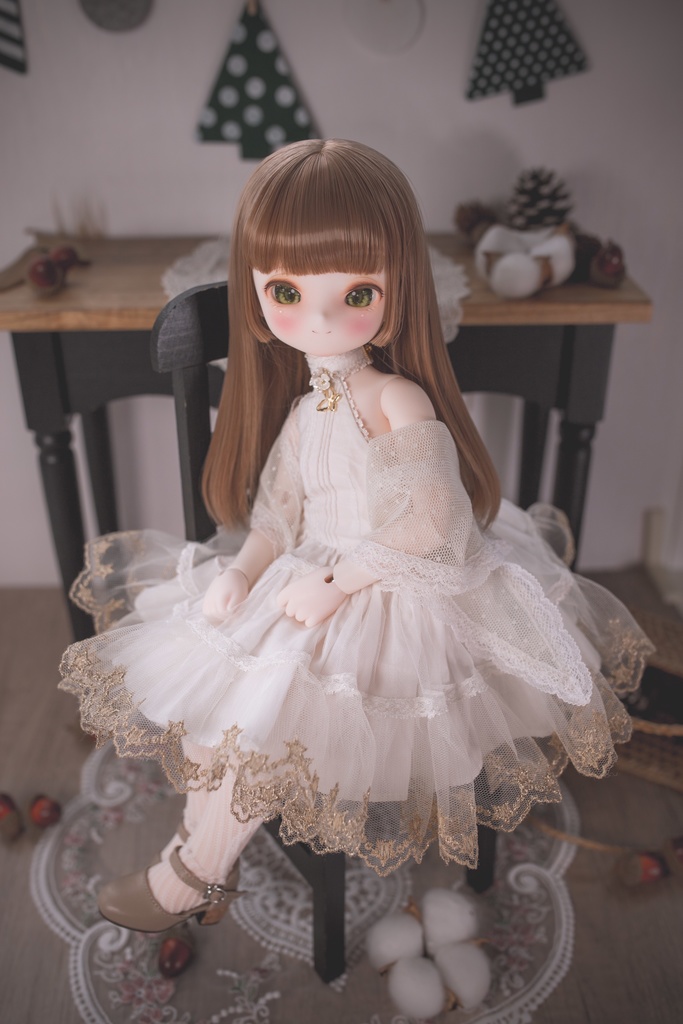 Pipari for Kumako/SDM/MDD（展示用）