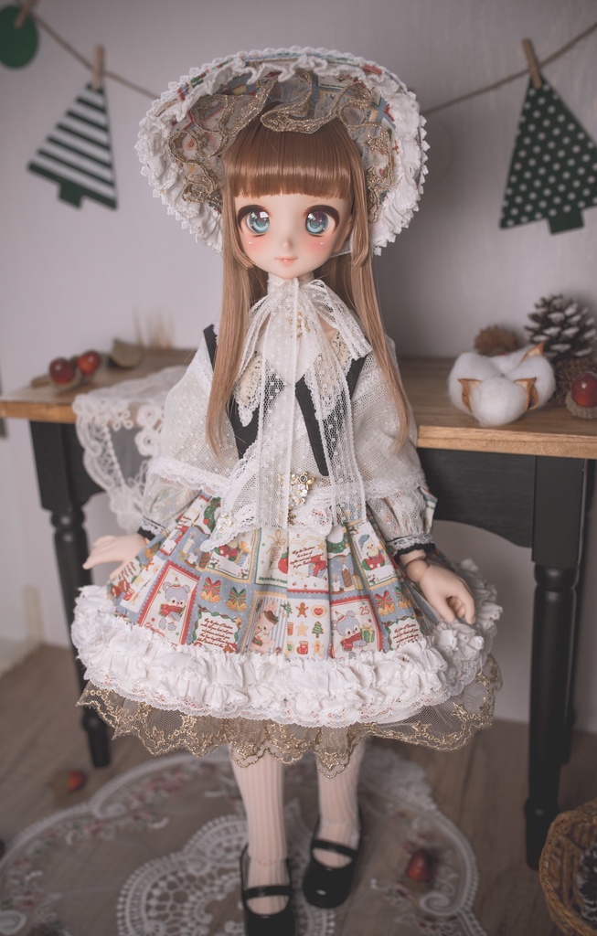 Pipari for Kumako/SDM/MDD（展示用）