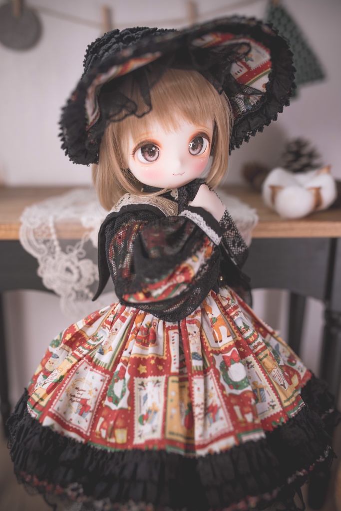 Pipari for Kumako/SDM/MDD（展示用）