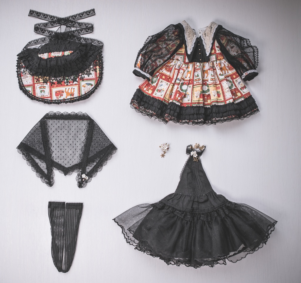 Pipari for Kumako/SDM/MDD（展示用）