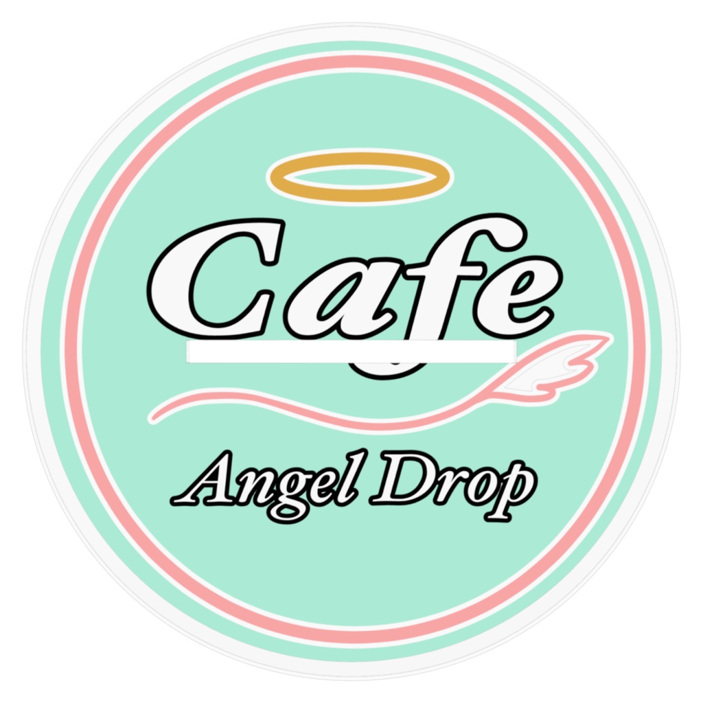 翔斗と大輔カフェ店員